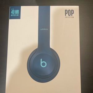 Beats Solo 3 Wireless